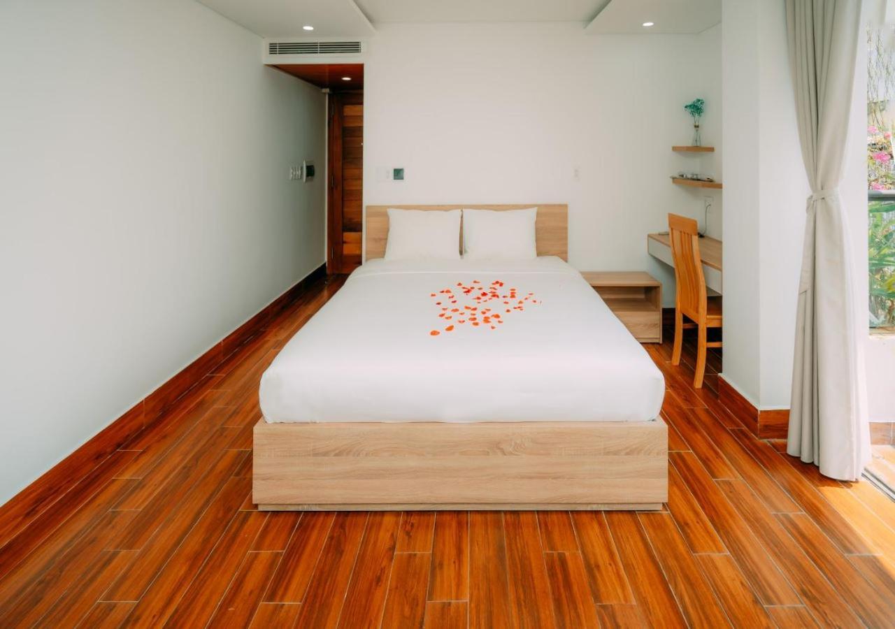 Rice'S House Hotel & Apartment 다낭 외부 사진