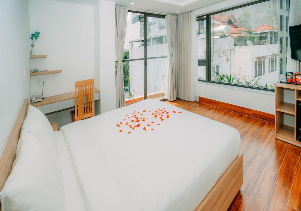Rice'S House Hotel & Apartment 다낭 외부 사진