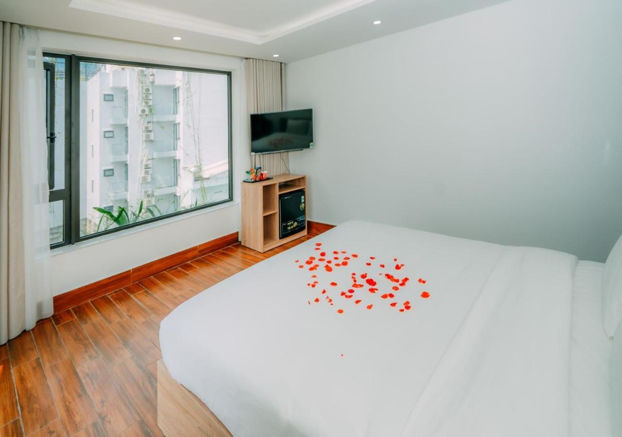 Rice'S House Hotel & Apartment 다낭 외부 사진
