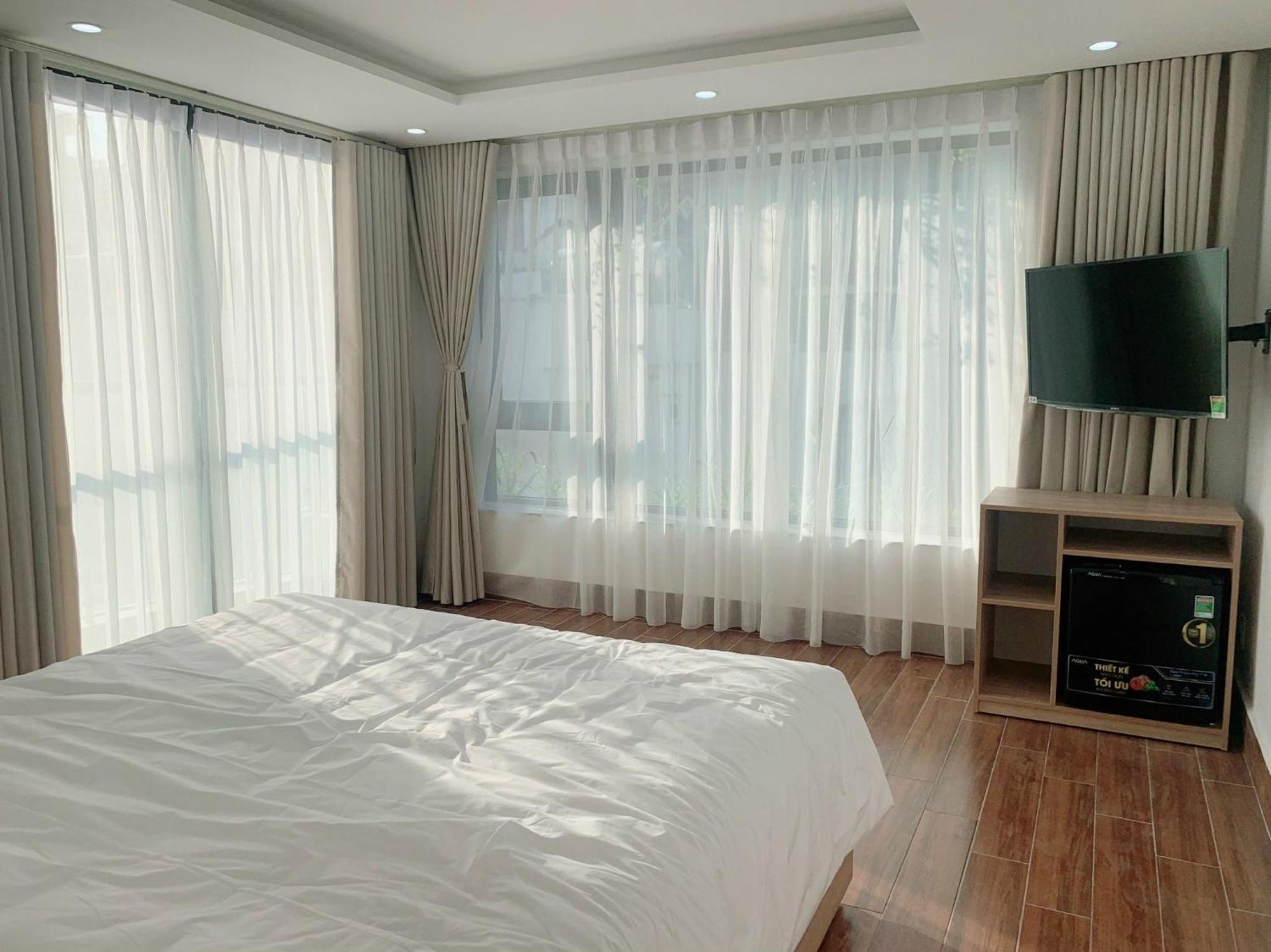 Rice'S House Hotel & Apartment 다낭 외부 사진