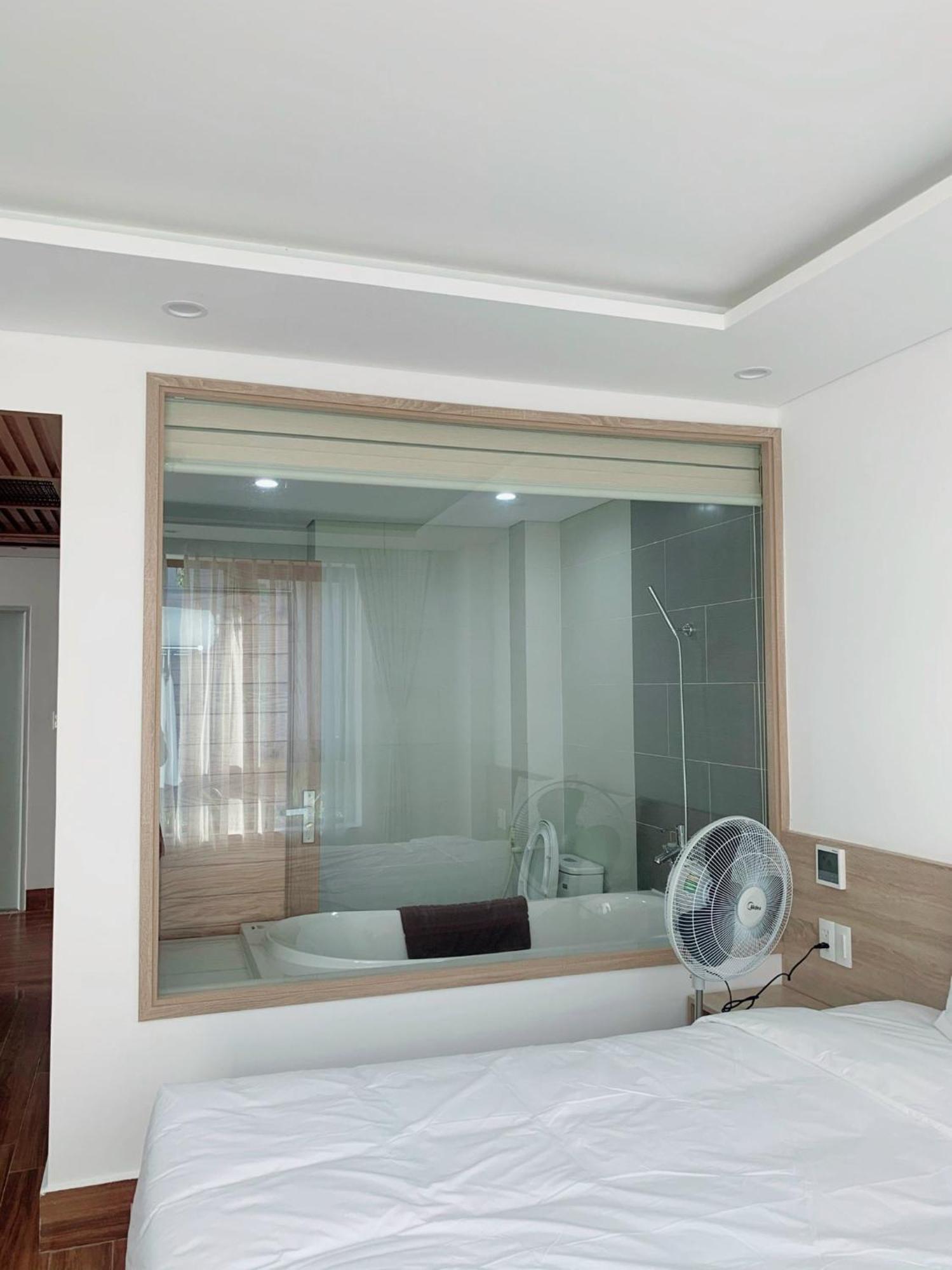 Rice'S House Hotel & Apartment 다낭 외부 사진